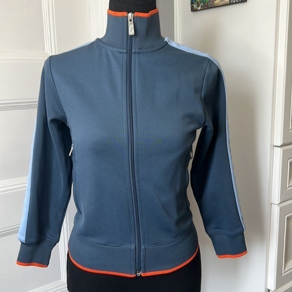NIKE WOMENS SIZE SP‎ GOLF JACKET
